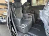 2026 Toyota Alphard Hybrid ZZ Black Van for sale, Japanese used car export - photo 9 of 25 | GULJI TRADERS