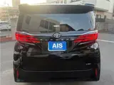 2026 Toyota Alphard Hybrid ZZ Black Van for sale, Japanese used car export - photo 25 of 25 | GULJI TRADERS