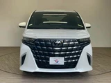 2026 Toyota Alphard Hybrid X Van for sale, Japanese used car export - photo 13 of 20 | GULJI TRADERS