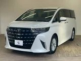 2026 Toyota Alphard Hybrid X Van for sale, Japanese used car export - photo 14 of 20 | GULJI TRADERS