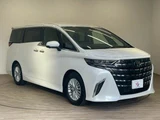 2026 Toyota Alphard Hybrid X Van for sale, Japanese used car export - photo 15 of 20 | GULJI TRADERS
