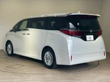 2026 Toyota Alphard Hybrid X Van for sale, Japanese used car export - photo 16 of 20 | GULJI TRADERS