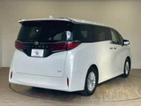 2026 Toyota Alphard Hybrid X Van for sale, Japanese used car export - photo 17 of 20 | GULJI TRADERS