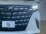 2026 Toyota Alphard Hybrid X Van for sale, Japanese used car export - photo 18 of 20 | GULJI TRADERS