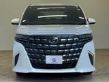 2026 Toyota Alphard Hybrid X Pearl Van for sale, Japanese used car export - photo 14 of 20 | GULJI TRADERS