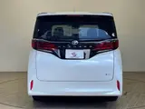 2026 Toyota Alphard Hybrid X Pearl Van for sale, Japanese used car export - photo 15 of 20 | GULJI TRADERS