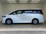 2026 Toyota Alphard Hybrid X Pearl Van for sale, Japanese used car export - photo 16 of 20 | GULJI TRADERS