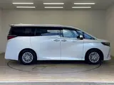 2026 Toyota Alphard Hybrid X Pearl Van for sale, Japanese used car export - photo 17 of 20 | GULJI TRADERS