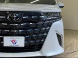 2026 Toyota Alphard Hybrid X Pearl Van for sale, Japanese used car export - photo 18 of 20 | GULJI TRADERS