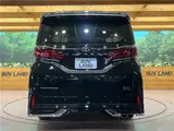 2026 Toyota Alphard Hybrid Hybrid Executive Lounge Black Van for sale, Japanese used car export - photo 6 of 30 | GULJI TRADERS