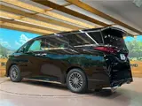 2026 Toyota Alphard Hybrid Hybrid Executive Lounge Black Van for sale, Japanese used car export - photo 8 of 30 | GULJI TRADERS