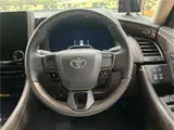 2026 Toyota Alphard Hybrid Hybrid Executive Lounge Black Van for sale, Japanese used car export - photo 22 of 30 | GULJI TRADERS