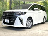 2026 Toyota Alphard Hybrid Hybrid X Van for sale, Japanese used car export - photo 1 of 30 | GULJI TRADERS