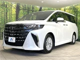 2026 Toyota Alphard Hybrid Hybrid X Van for sale, Japanese used car export - photo 20 of 30 | GULJI TRADERS