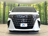 2026 Toyota Alphard Hybrid Hybrid X Van for sale, Japanese used car export - photo 21 of 30 | GULJI TRADERS