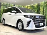 2026 Toyota Alphard Hybrid Hybrid X Van for sale, Japanese used car export - photo 22 of 30 | GULJI TRADERS