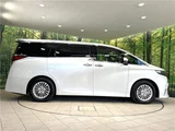 2026 Toyota Alphard Hybrid Hybrid X Van for sale, Japanese used car export - photo 23 of 30 | GULJI TRADERS