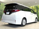 2026 Toyota Alphard Hybrid Hybrid X Van for sale, Japanese used car export - photo 24 of 30 | GULJI TRADERS