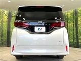 2026 Toyota Alphard Hybrid Hybrid X Van for sale, Japanese used car export - photo 25 of 30 | GULJI TRADERS