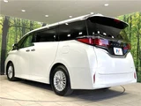 2026 Toyota Alphard Hybrid Hybrid X Van for sale, Japanese used car export - photo 26 of 30 | GULJI TRADERS