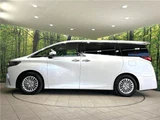 2026 Toyota Alphard Hybrid Hybrid X Van for sale, Japanese used car export - photo 27 of 30 | GULJI TRADERS