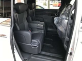 2026 Toyota Alphard Hybrid Hybrid 2.5 Z Van for sale, Japanese used car export - photo 4 of 29 | GULJI TRADERS