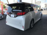 2026 Toyota Alphard Hybrid Hybrid 2.5 Z Van for sale, Japanese used car export - photo 6 of 29 | GULJI TRADERS