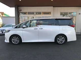 2026 Toyota Alphard Hybrid Hybrid 2.5 Z Van for sale, Japanese used car export - photo 8 of 29 | GULJI TRADERS