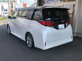 2026 Toyota Alphard Hybrid Hybrid 2.5 Z Van for sale, Japanese used car export - photo 10 of 29 | GULJI TRADERS