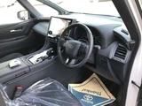 2026 Toyota Alphard Hybrid Hybrid 2.5 Z Van for sale, Japanese used car export - photo 19 of 29 | GULJI TRADERS