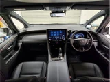 2026 Toyota Alphard Hybrid Z Van for sale, Japanese used car export - photo 2 of 60 | GULJI TRADERS