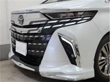 2026 Toyota Alphard Hybrid Z Van for sale, Japanese used car export - photo 28 of 60 | GULJI TRADERS