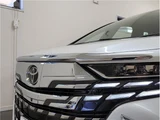 2026 Toyota Alphard Hybrid Z Van for sale, Japanese used car export - photo 29 of 60 | GULJI TRADERS
