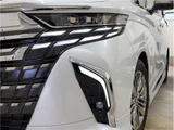 2026 Toyota Alphard Hybrid Z Van for sale, Japanese used car export - photo 30 of 60 | GULJI TRADERS