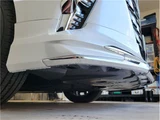2026 Toyota Alphard Hybrid Z Van for sale, Japanese used car export - photo 38 of 60 | GULJI TRADERS