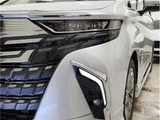 2026 Toyota Alphard Hybrid Z Van for sale, Japanese used car export - photo 40 of 60 | GULJI TRADERS