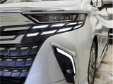 2026 Toyota Alphard Hybrid Z Van for sale, Japanese used car export - photo 41 of 60 | GULJI TRADERS