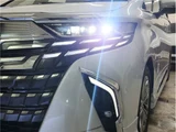 2026 Toyota Alphard Hybrid Z Van for sale, Japanese used car export - photo 43 of 60 | GULJI TRADERS