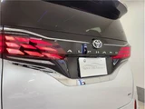 2026 Toyota Alphard Hybrid Z Van for sale, Japanese used car export - photo 54 of 60 | GULJI TRADERS
