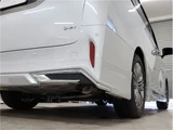 2026 Toyota Alphard Hybrid Z Van for sale, Japanese used car export - photo 55 of 60 | GULJI TRADERS