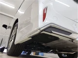 2026 Toyota Alphard Hybrid Z Van for sale, Japanese used car export - photo 56 of 60 | GULJI TRADERS