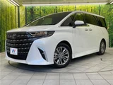 2026 Toyota Alphard Hybrid Hybrid Z Van for sale, Japanese used car export - photo 1 of 30 | GULJI TRADERS