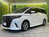 2026 Toyota Alphard Hybrid Hybrid Z Van for sale, Japanese used car export - photo 10 of 30 | GULJI TRADERS