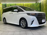 2026 Toyota Alphard Hybrid Hybrid Z Van for sale, Japanese used car export - photo 12 of 30 | GULJI TRADERS