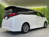 2026 Toyota Alphard Hybrid Hybrid Z Van for sale, Japanese used car export - photo 14 of 30 | GULJI TRADERS