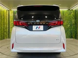 2026 Toyota Alphard Hybrid Hybrid Z Van for sale, Japanese used car export - photo 15 of 30 | GULJI TRADERS