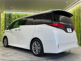 2026 Toyota Alphard Hybrid Hybrid Z Van for sale, Japanese used car export - photo 16 of 30 | GULJI TRADERS