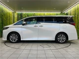 2026 Toyota Alphard Hybrid Hybrid Z Van for sale, Japanese used car export - photo 17 of 30 | GULJI TRADERS