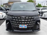 2026 Toyota Alphard Hybrid Hybrid 2.5 X Van for sale, Japanese used car export - photo 2 of 48 | GULJI TRADERS