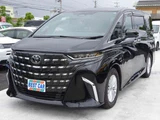 2026 Toyota Alphard Hybrid Hybrid 2.5 X Van for sale, Japanese used car export - photo 3 of 48 | GULJI TRADERS